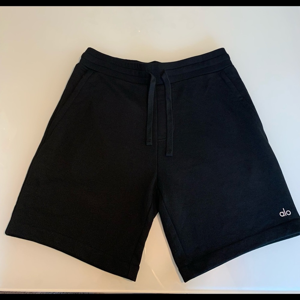 Alo Yoga Shorts